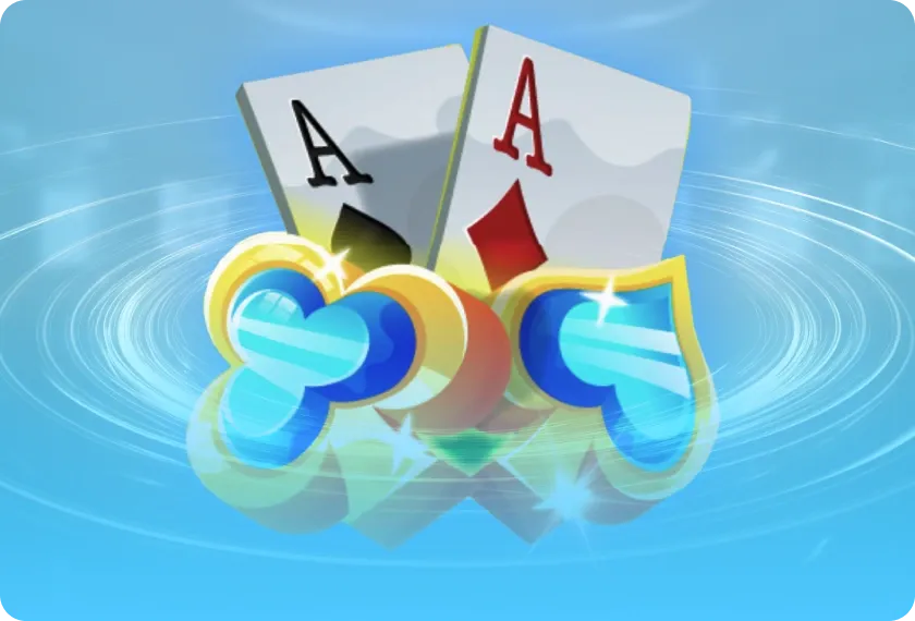 GAME BÀI